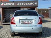 Hyundai Verna II Ижевск  - изображение 29