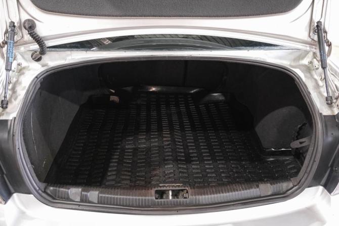 Opel Astra H Рестайлинг с пробегом 2010 года, цена 749 000 рублей, 163000 км, седан, Автокод Объявления
