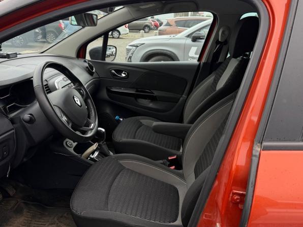 Renault Kaptur I с пробегом 2018 года, цена 1 569 000 рублей, 110022 км, внедорожник, Автокод Объявления