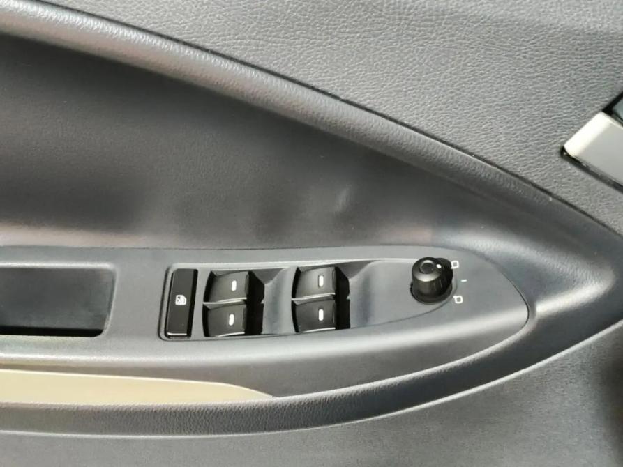 Geely Emgrand X7 I Уфа  - изображение 19