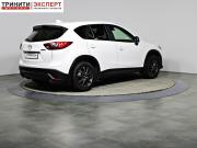 Mazda CX-5 I Рестайлинг Белгород  - изображение 21