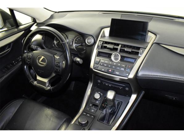 Lexus NX I с пробегом 2017 года, цена 2 549 000 рублей, 170736 км, внедорожник, Автокод Объявления