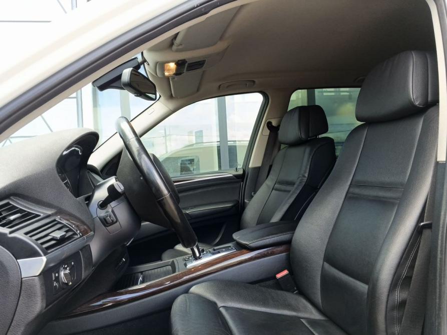 BMW X5 II (E70) Рестайлинг Москва  - изображение 20