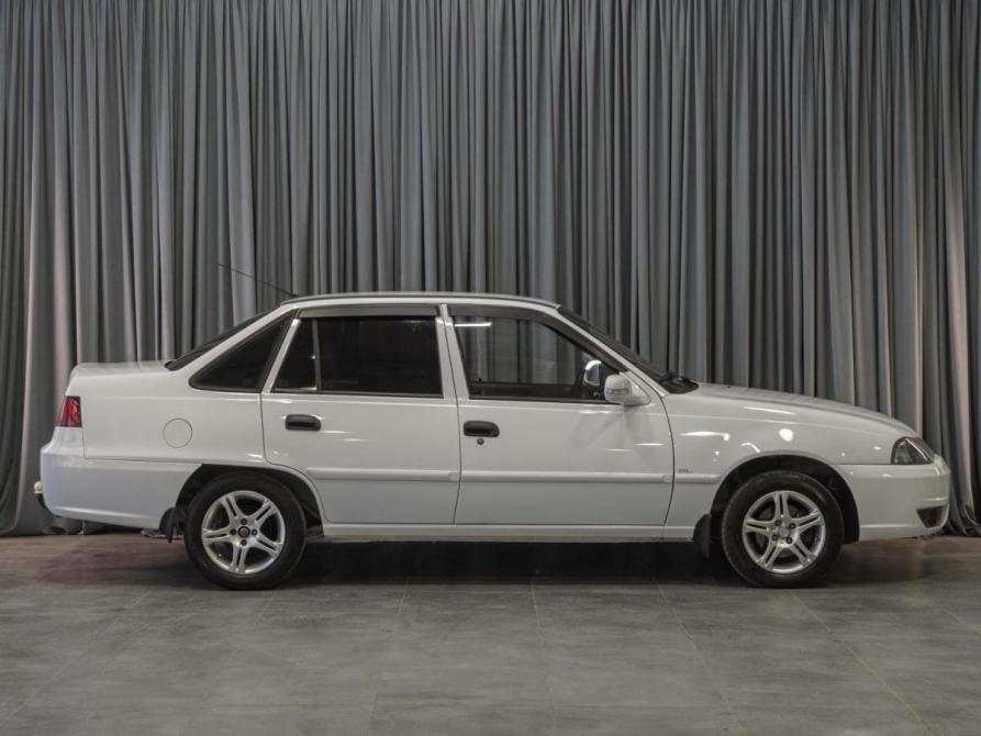 Daewoo Nexia I Рестайлинг Тюмень  - изображение 5