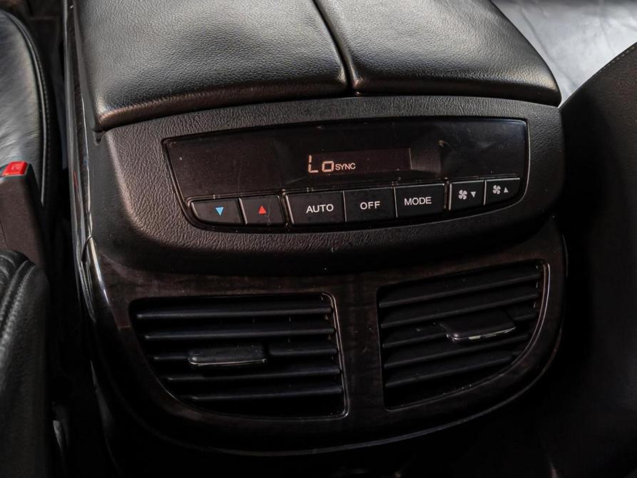 Acura MDX II Краснодар  - изображение 22