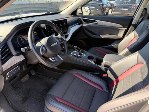 Haval F7 I Рестайлинг с пробегом 2022 года, цена 1 889 000 рублей, 44000 км, внедорожник, Автокод Объявления