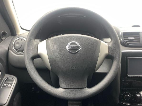 Nissan Terrano III (D10) с пробегом 2014 года, цена 799 000 рублей, 202023 км, внедорожник, Автокод Объявления