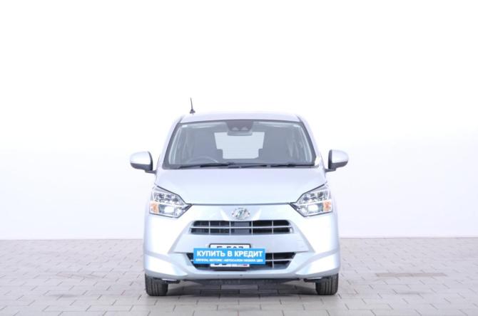 Daihatsu Mira e:S II с пробегом 2021 года, цена 749 000 рублей, 115130 км, хэтчбек, Автокод Объявления