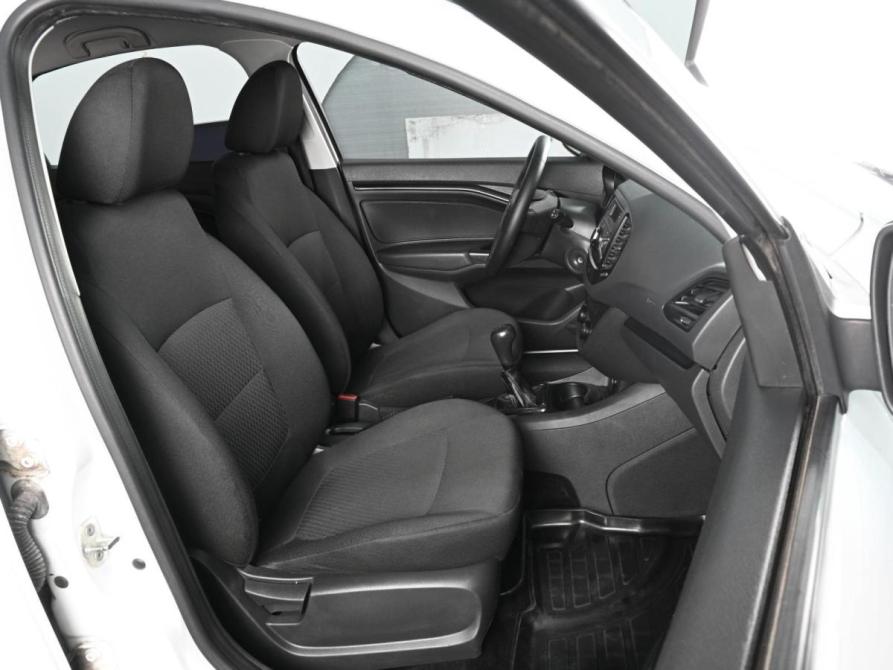 Lada (ВАЗ) Vesta I Ростов-на-Дону  - изображение 8