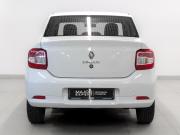Renault Logan II Рестайлинг Москва  - изображение 30