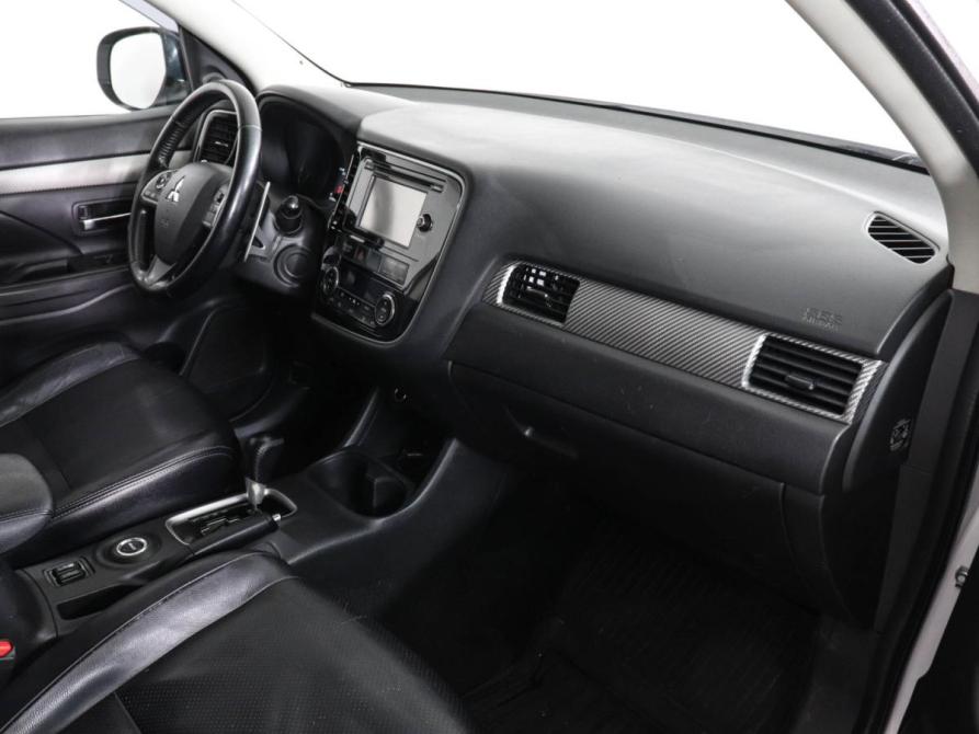 Mitsubishi Outlander III Химки  - изображение 10