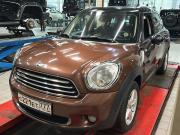 Mini Countryman I Москва  - изображение 40