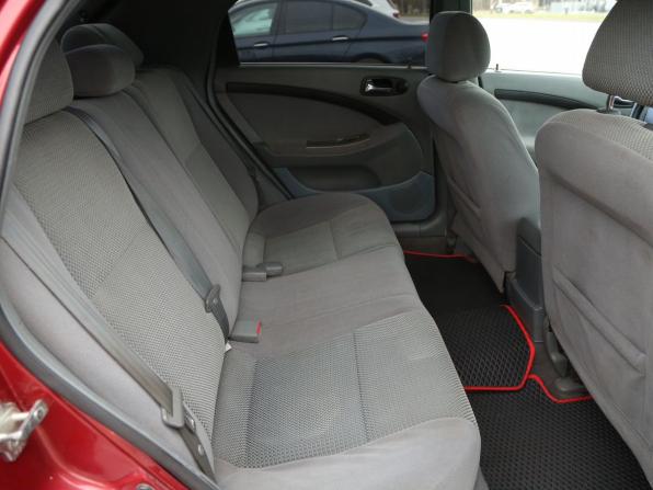 Chevrolet Lacetti I с пробегом 2008 года, цена 320 000 рублей, 263000 км, хэтчбек, Автокод Объявления