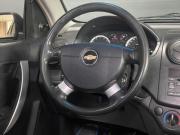 Chevrolet Aveo I Рестайлинг Тверь  - изображение 34