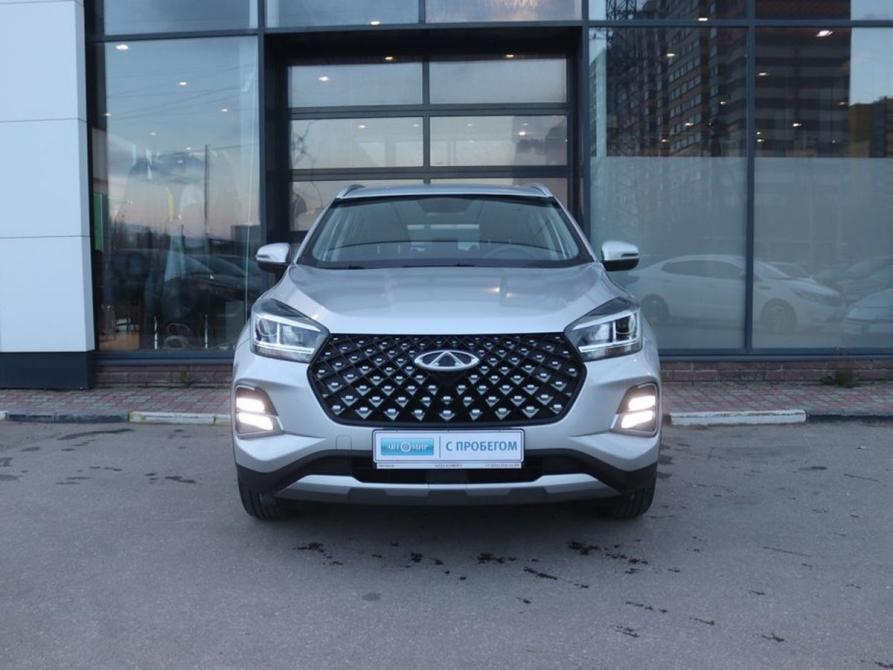 Chery Tiggo 4 Pro I Нижний Новгород  - изображение 8