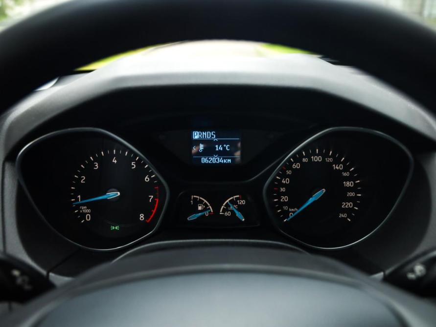 Ford Focus III Рестайлинг Санкт-Петербург  - изображение 13