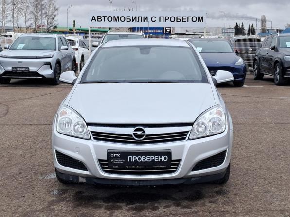 Opel Astra H Рестайлинг с пробегом 2012 года, цена 480 000 рублей, 173500 км, седан, Автокод Объявления