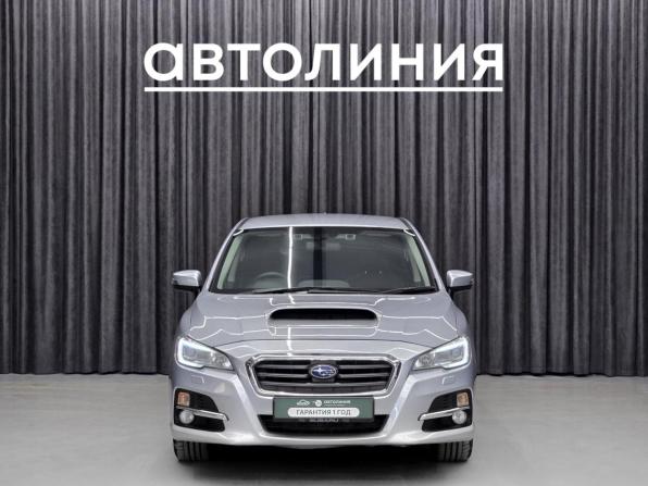 Subaru Levorg I с пробегом 2015 года, цена 1 349 000 рублей, 159000 км, универсал, Автокод Объявления