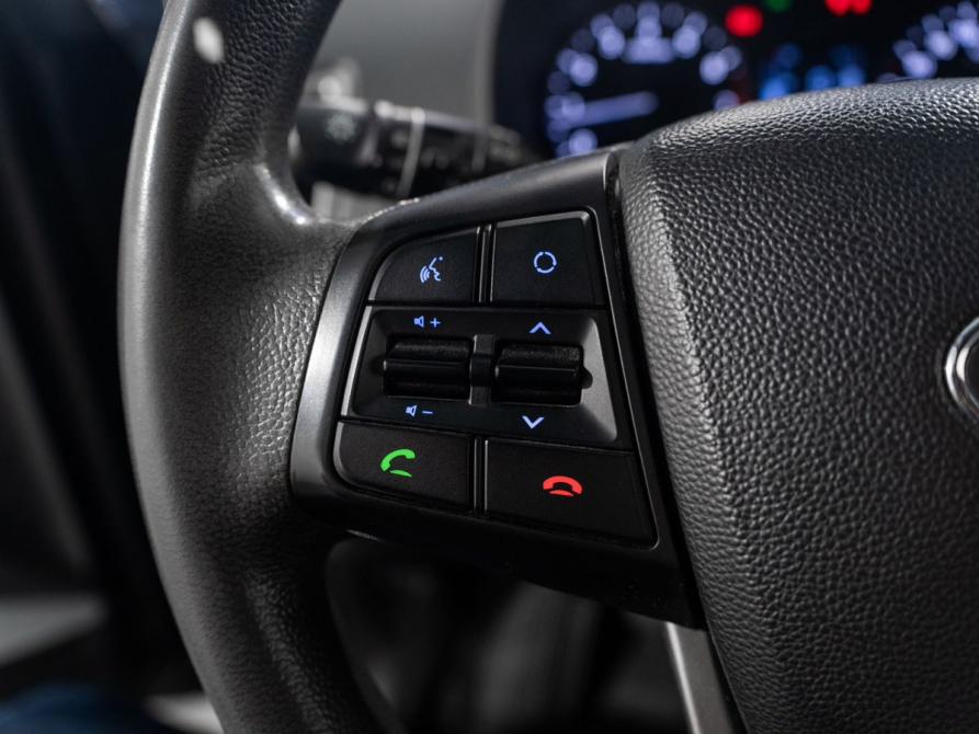 Hyundai Creta I Иркутск  - изображение 11