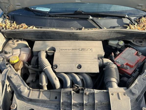 Ford Fusion I Рестайлинг с пробегом 2006 года, цена 229 000 рублей, 332890 км, хэтчбек, Автокод Объявления