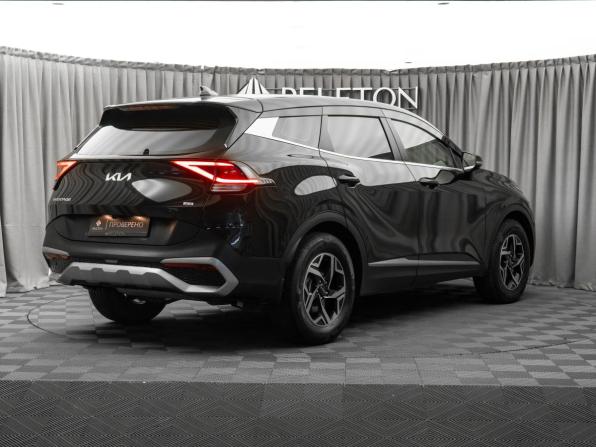 Kia Sportage V с пробегом 2023 года, цена 3 380 000 рублей, 46221 км, внедорожник, Автокод Объявления