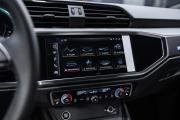 Audi Q3 II (F3) Москва  - изображение 46