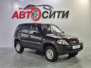 Chevrolet Niva I Рестайлинг Воронеж  - изображение 22