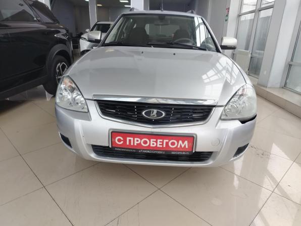 Lada (ВАЗ) Priora I с пробегом 2012 года, цена 199 000 рублей, 227000 км, универсал, Автокод Объявления
