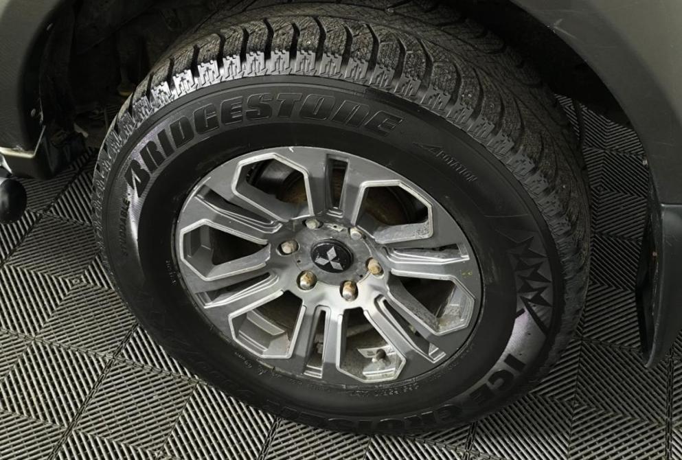 Mitsubishi Pajero Sport II Рестайлинг Нижний Новгород  - изображение 19