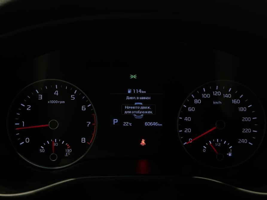 Kia Sportage IV Рестайлинг Санкт-Петербург  - изображение 23