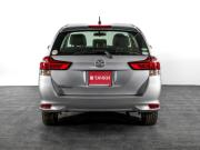 Toyota Corolla XI (E160 E170 E180) Рестайлинг 1 Иркутск  - изображение 27