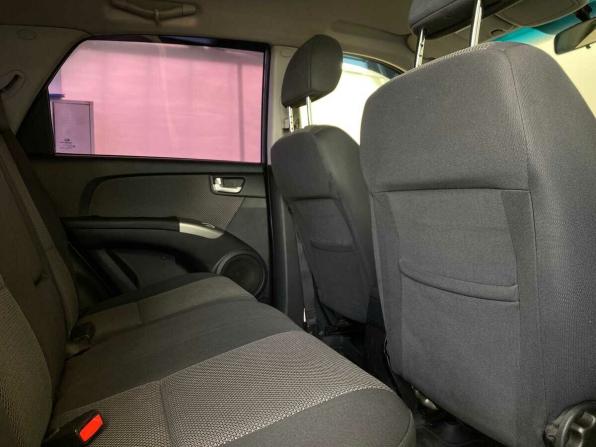 Kia Sportage II Рестайлинг с пробегом 2010 года, цена 785 000 рублей, 252112 км, внедорожник, Автокод Объявления