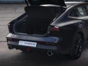 Changan UNI-V I Москва  - изображение 52