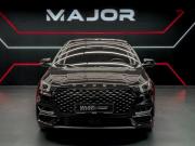 Omoda S5 Москва  - изображение 28