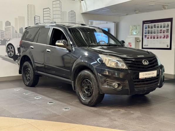 Great Wall Hover H3 I с пробегом 2010 года, цена 485 000 рублей, 154466 км, внедорожник, Автокод Объявления