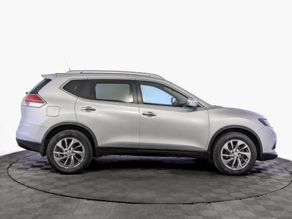Nissan X-Trail III с пробегом 2016 года, цена 1 805 000 рублей, 160930 км, внедорожник, Автокод Объявления