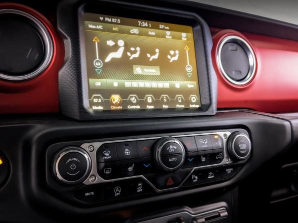 Jeep Wrangler IV (JL) с пробегом 2022 года, цена 5 420 000 рублей, 60025 км, внедорожник, Автокод Объявления