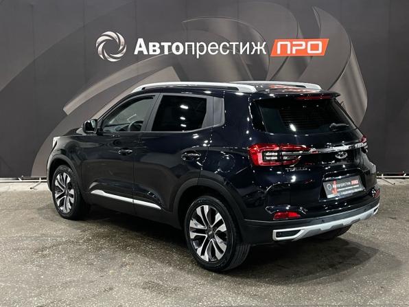 Chery Tiggo 4 I Рестайлинг с пробегом 2020 года, цена 1 230 000 рублей, 91232 км, внедорожник, Автокод Объявления