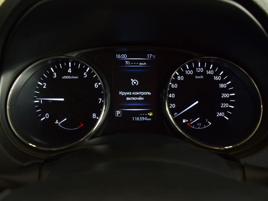 Nissan X-Trail III Кемерово  - изображение 13