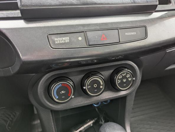 Mitsubishi Lancer X с пробегом 2008 года, цена 797 000 рублей, 130099 км, хэтчбек, Автокод Объявления