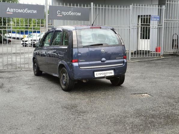 Opel Meriva A Рестайлинг с пробегом 2008 года, цена 299 000 рублей, 195701 км, компактвэн, Автокод Объявления