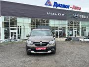 Renault Logan II Рестайлинг Набережные Челны  - изображение 31