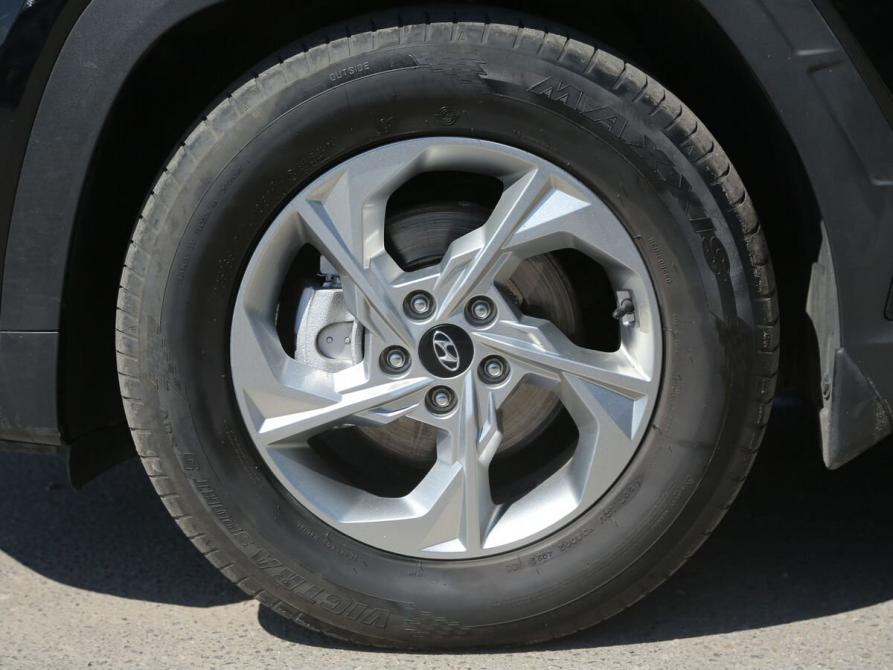 Hyundai Tucson IV Иваново  - изображение 19