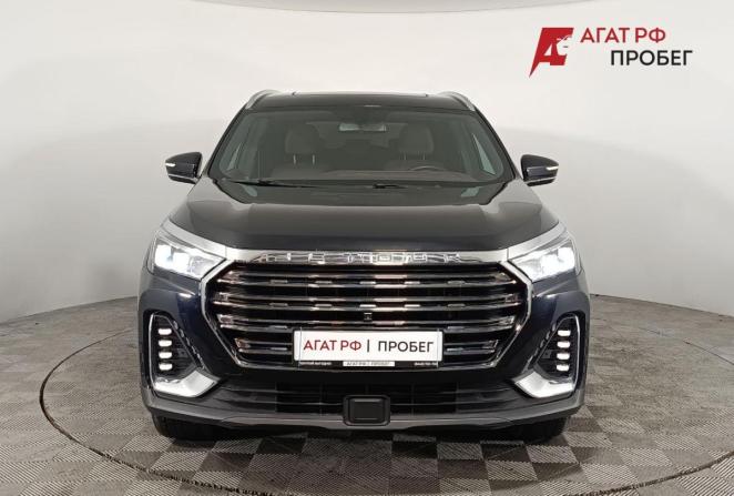 JETOUR X90+ с пробегом 2023 года, цена 1 980 000 рублей, 30941 км, внедорожник, Автокод Объявления