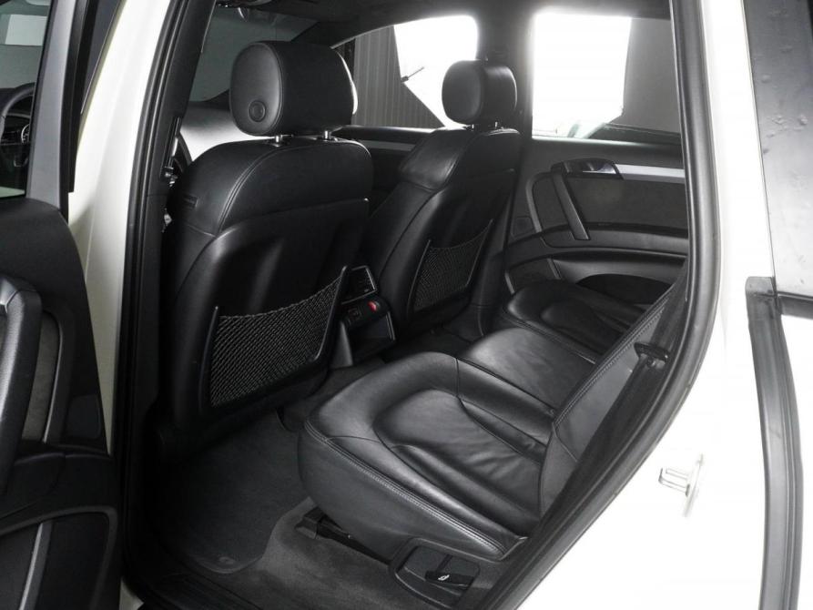 Audi Q7 I (4L) Минеральные Воды  - изображение 11