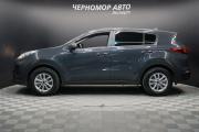 Kia Sportage IV Рестайлинг Крым  - изображение 29