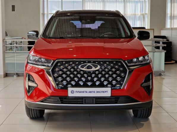 Chery Tiggo 7 Pro Max I с пробегом 2023 года, цена 1 885 000 рублей, 37393 км, внедорожник, Автокод Объявления