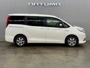 Toyota Noah III (R80) Краснодар  - изображение 24