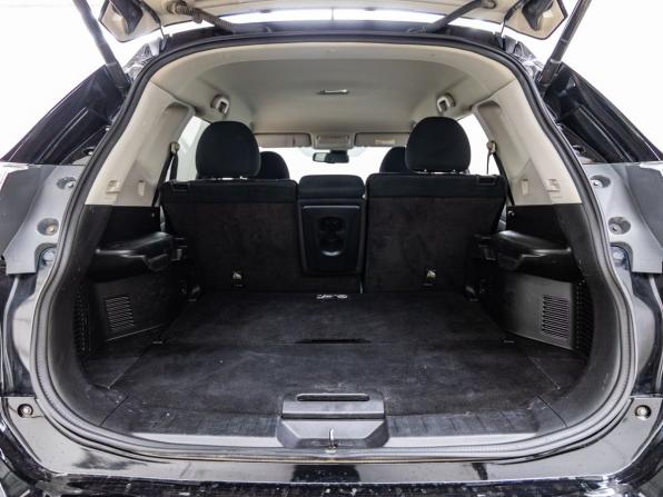 Nissan X-Trail III с пробегом 2016 года, цена 1 698 000 рублей, 172514 км, внедорожник, Автокод Объявления