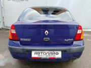 Renault Symbol I Рестайлинг Ярославль  - изображение 26